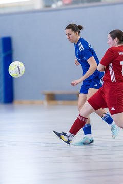 Bild 156 - F NFV Futsalturnier
